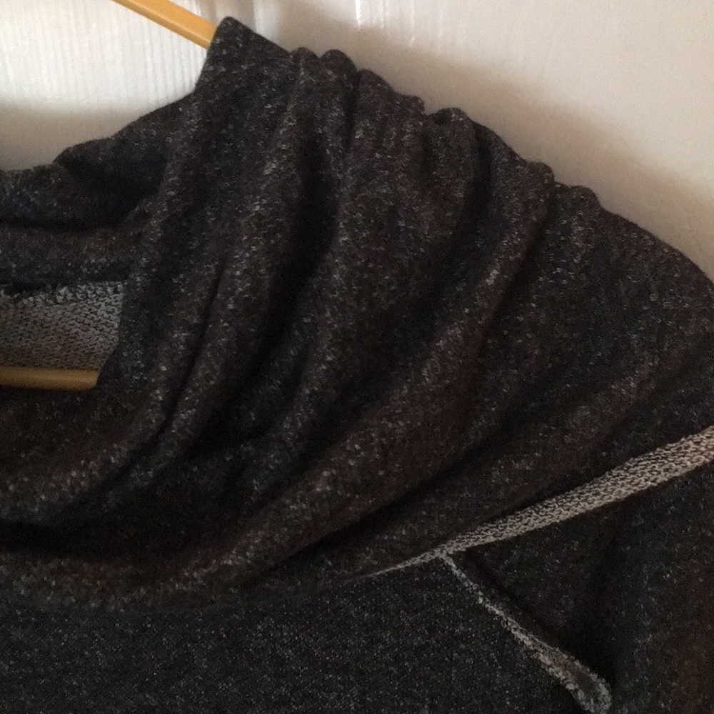 Grey Sweater - Picture 2 of 2